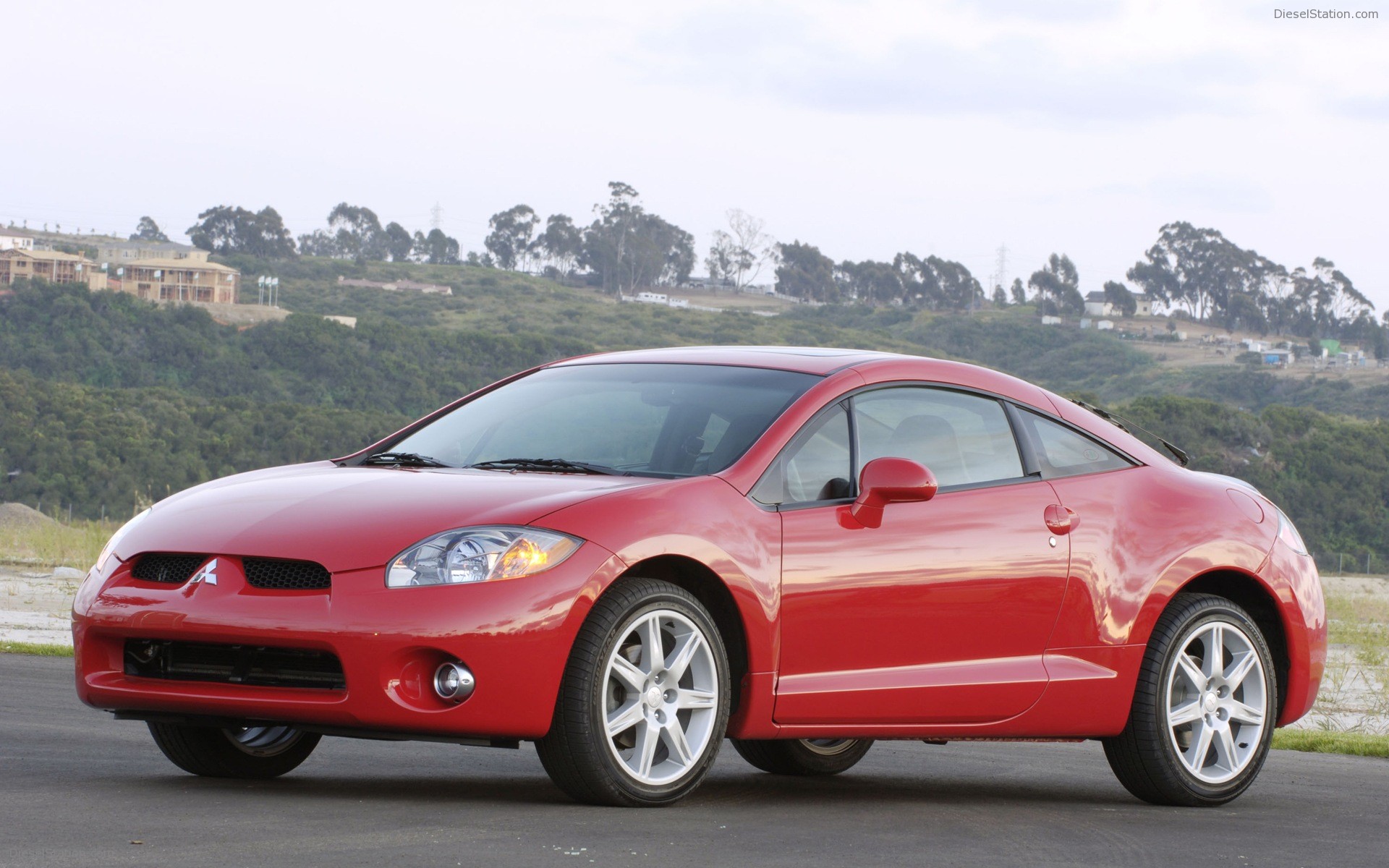 Mitsubishi Eclipse (2006)